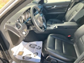 Mercedes-Benz C 220 CDI-Full--    360 | Mobile.bg    9
