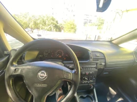 Opel Zafira 6+ 1   | Mobile.bg    9