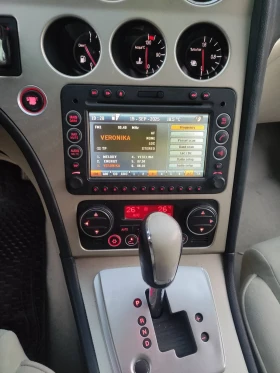 Alfa Romeo 159 1.9 jtd | Mobile.bg    14