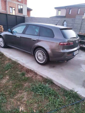 Alfa Romeo 159 1.9 jtd | Mobile.bg    6