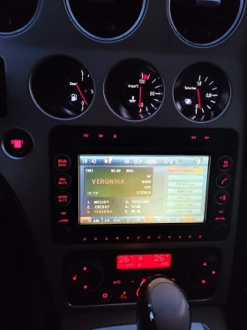 Alfa Romeo 159 1.9 jtd | Mobile.bg    13
