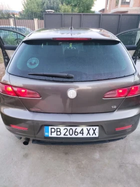 Alfa Romeo 159 1.9 jtd | Mobile.bg    3