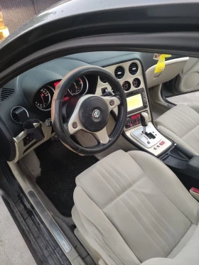 Alfa Romeo 159 1.9 jtd | Mobile.bg    11