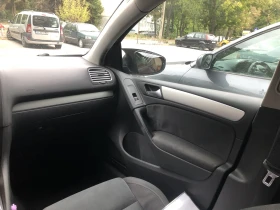 VW Golf 2.0 TDI | Mobile.bg    8