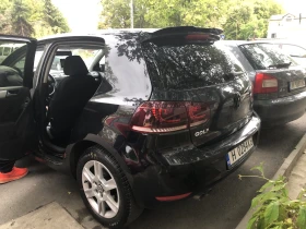 VW Golf 2.0 TDI | Mobile.bg    4