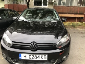 VW Golf 2.0 TDI | Mobile.bg    11