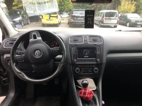 VW Golf 2.0 TDI | Mobile.bg    5