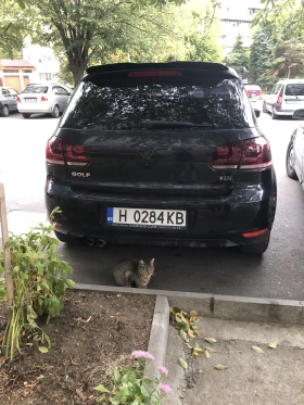 VW Golf 2.0 TDI | Mobile.bg    10