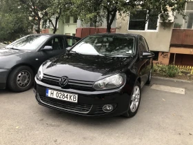     VW Golf 2.0 TDI