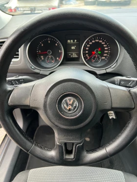 VW Golf * 1.6 TDI* 105hp* DSG*  | Mobile.bg    12
