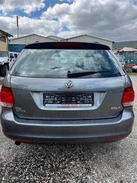 VW Golf * 1.6 TDI* 105hp* DSG*  | Mobile.bg    7