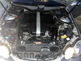 Mercedes-Benz C 320 4MATIC AVANTGARD | Mobile.bg    15