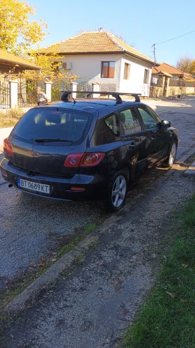 Mazda 3 | Mobile.bg    4