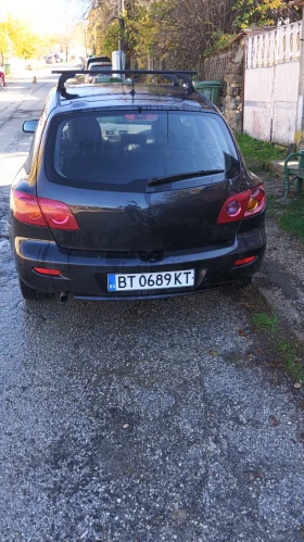 Mazda 3 | Mobile.bg    5