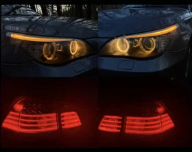 BMW 530 | Mobile.bg    11