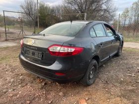Renault Fluence 1.6i/110  | Mobile.bg    3