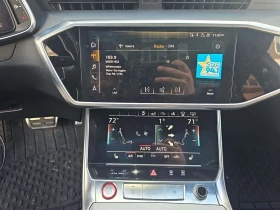 Audi S7 PRESTIGE / КРАЙНА ЦЕНА - 97000 лв. / 49595.31 € - 13769028 8
