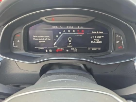 Audi S7 PRESTIGE / КРАЙНА ЦЕНА - 97000 лв. / 49595.31 € - 13769028 7