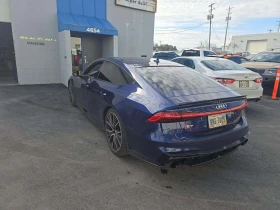 Audi S7 PRESTIGE / КРАЙНА ЦЕНА - 97000 лв. / 49595.31 € - 13769028 3