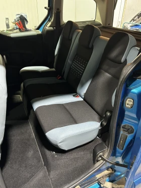 Citroen Berlingo | Mobile.bg    4