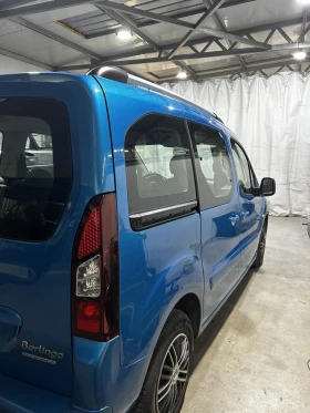 Citroen Berlingo | Mobile.bg    11