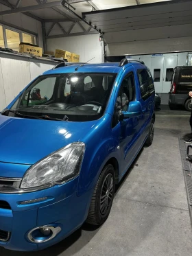 Citroen Berlingo | Mobile.bg    3