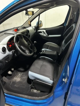 Citroen Berlingo | Mobile.bg    9