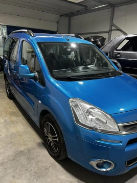 Citroen Berlingo | Mobile.bg    14