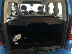 Citroen Berlingo | Mobile.bg    6