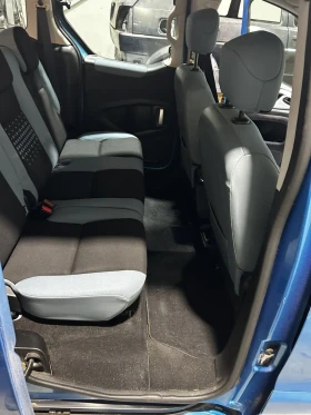 Citroen Berlingo | Mobile.bg    5