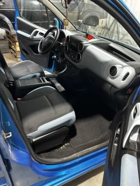 Citroen Berlingo | Mobile.bg    12