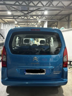Citroen Berlingo | Mobile.bg    13