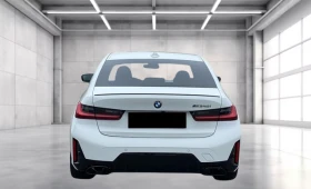 BMW 340 i M xDrive = Shadow Line = Гаранция - 115590 лв. / 59100.23 € - 25741400 2