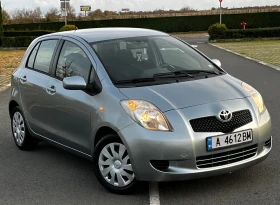 Toyota Yaris 1.3VVT-I/ГАЗ-БЕНЗИН - изображение 1