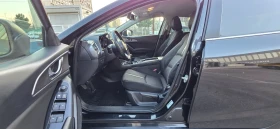 Mazda 3 2.0i 120k.c EURO 6B  - 19900 лв. / 10174.71 € - 24792459 8