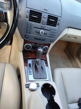 Mercedes-Benz C 350, снимка 6 — Bazar.bg Mercedes-Benz C 350, снимка 6