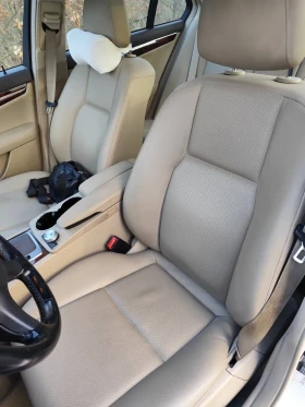 Mercedes-Benz C 350, снимка 7 — Bazar.bg Mercedes-Benz C 350, снимка 7