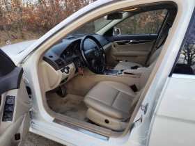 Mercedes-Benz C 350, снимка 17 — Bazar.bg Mercedes-Benz C 350, снимка 17
