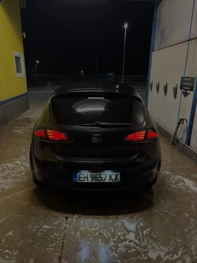 Seat Leon 1P - 5000 € / 9779.15 лв. - 87982916 3