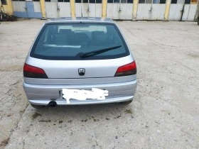 Peugeot 306 - 1333 € / 2607.12 лв. - 13005730 4