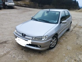 Peugeot 306 - 1333 € / 2607.12 лв. - 13005730 2