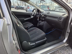 Mazda 2, снимка 8