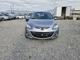 Mazda 2, снимка 3