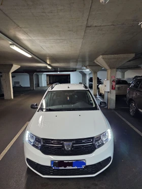 Dacia Logan MCV II Ambiance N1 - 10200 € / 19949.47 лв. - 13146533 5