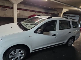 Dacia Logan MCV II Ambiance N1 - 10200 € / 19949.47 лв. - 13146533 3