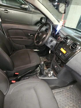 Dacia Logan MCV II Ambiance N1 - 10200 € / 19949.47 лв. - 13146533 6