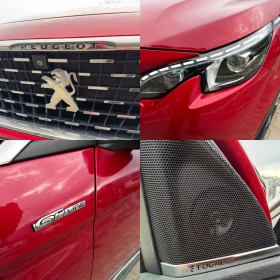 Peugeot 3008 1.5HDi/GT-Line/8EAT/Keyless/Distronic/Масаж/FULL, снимка 16
