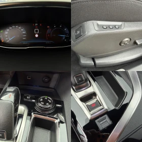 Peugeot 3008 1.5HDi/GT-Line/8EAT/Keyless/Distronic/Масаж/FULL, снимка 14