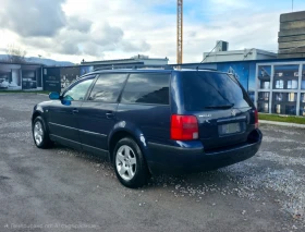 VW Passat 1.8 Бензин/Газов инжекцион - 2150 € / 4205.03 лв. - 50317199 3