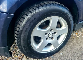 VW Passat 1.8 Бензин/Газов инжекцион - 2150 € / 4205.03 лв. - 50317199 17